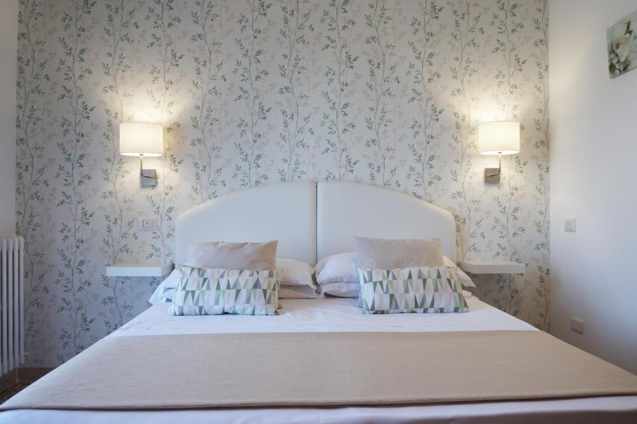 Villa Susy Relais Sant'Agnello Eksteriør billede