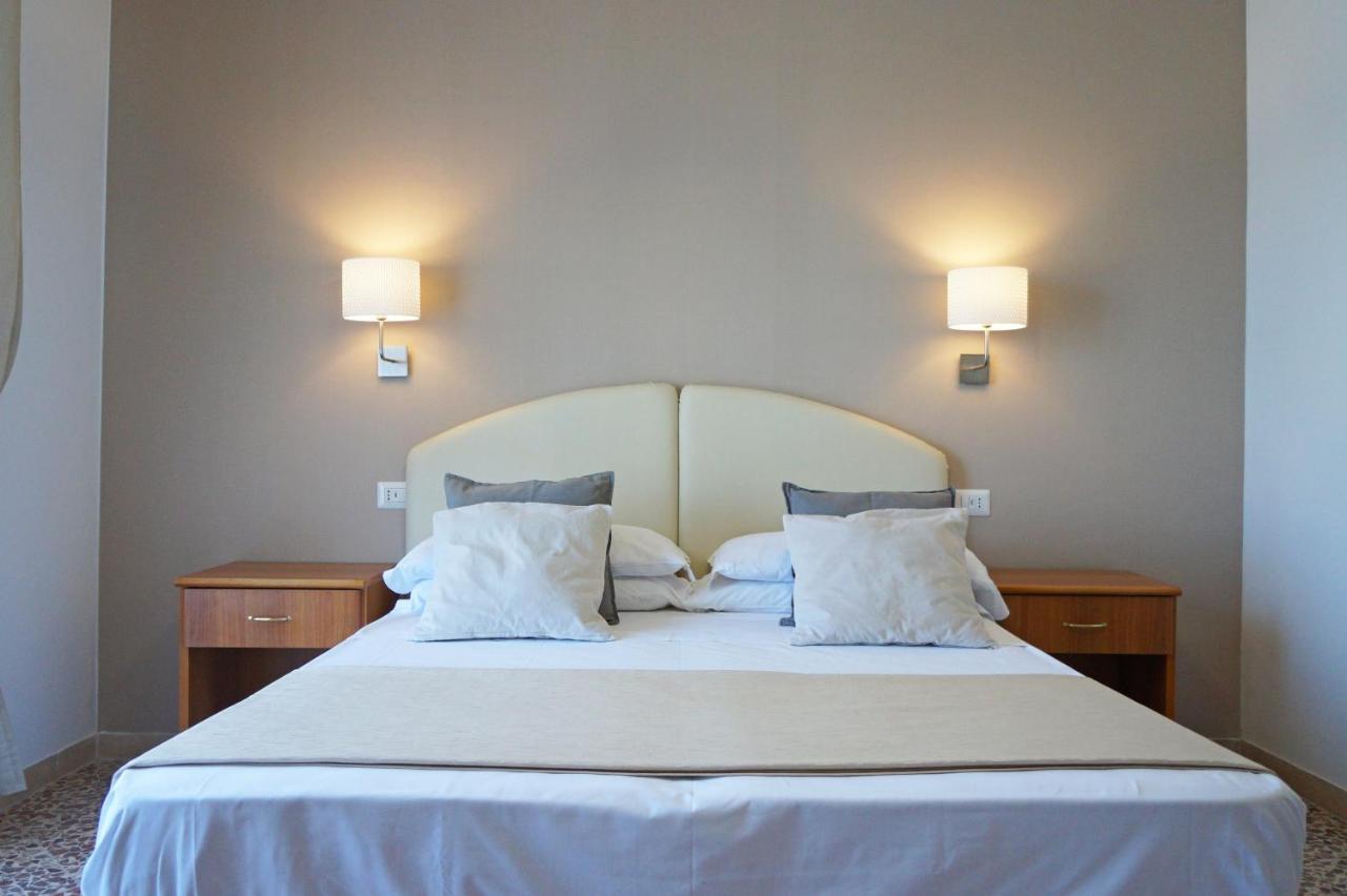 Villa Susy Relais Sant'Agnello Eksteriør billede
