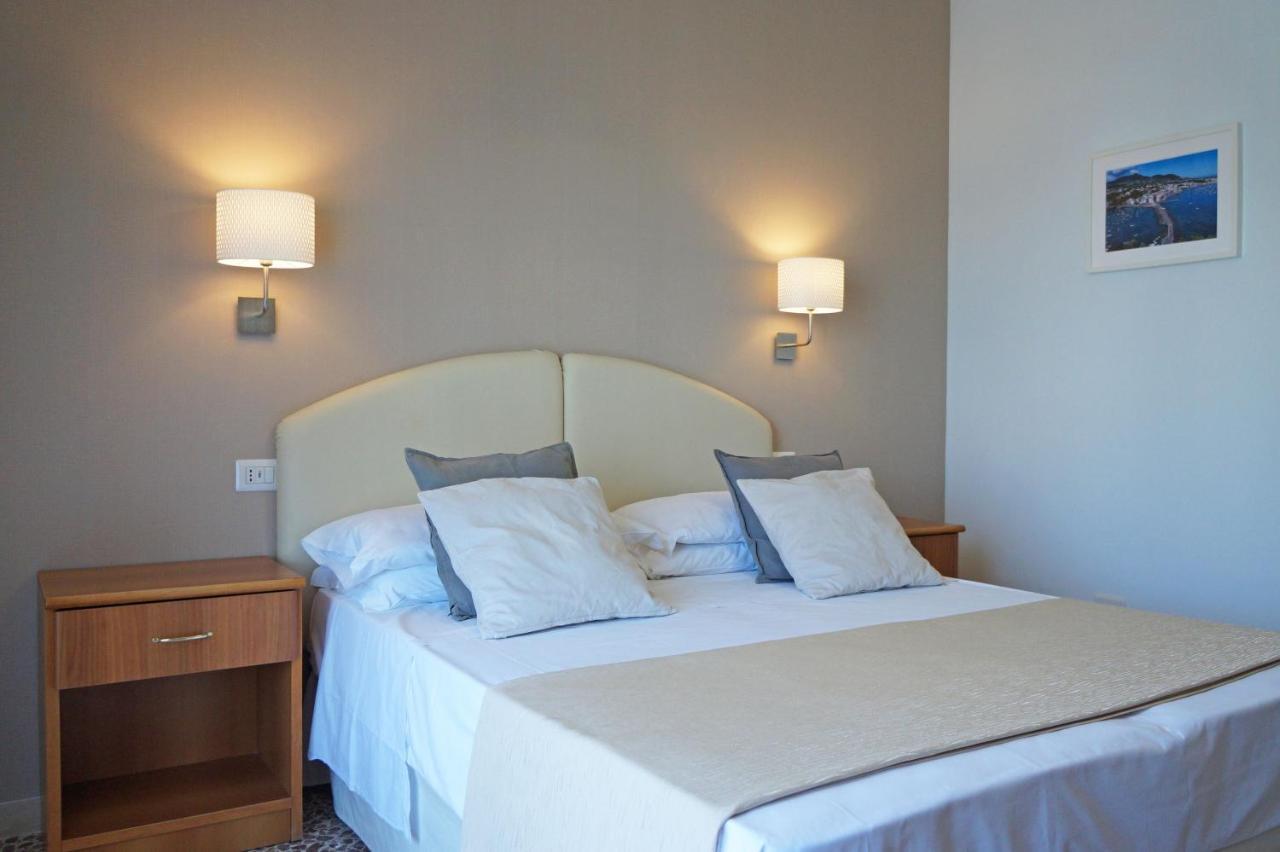 Villa Susy Relais Sant'Agnello Eksteriør billede