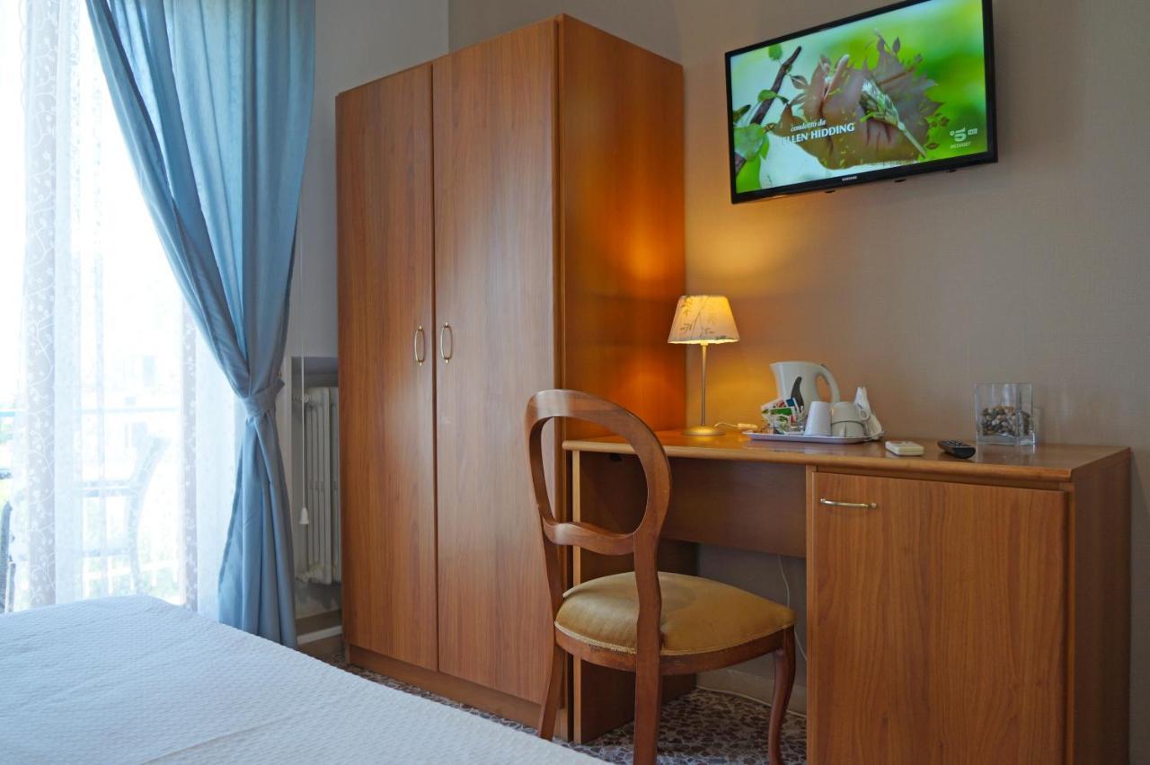 Villa Susy Relais Sant'Agnello Eksteriør billede