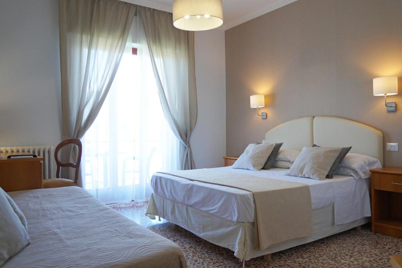 Villa Susy Relais Sant'Agnello Eksteriør billede