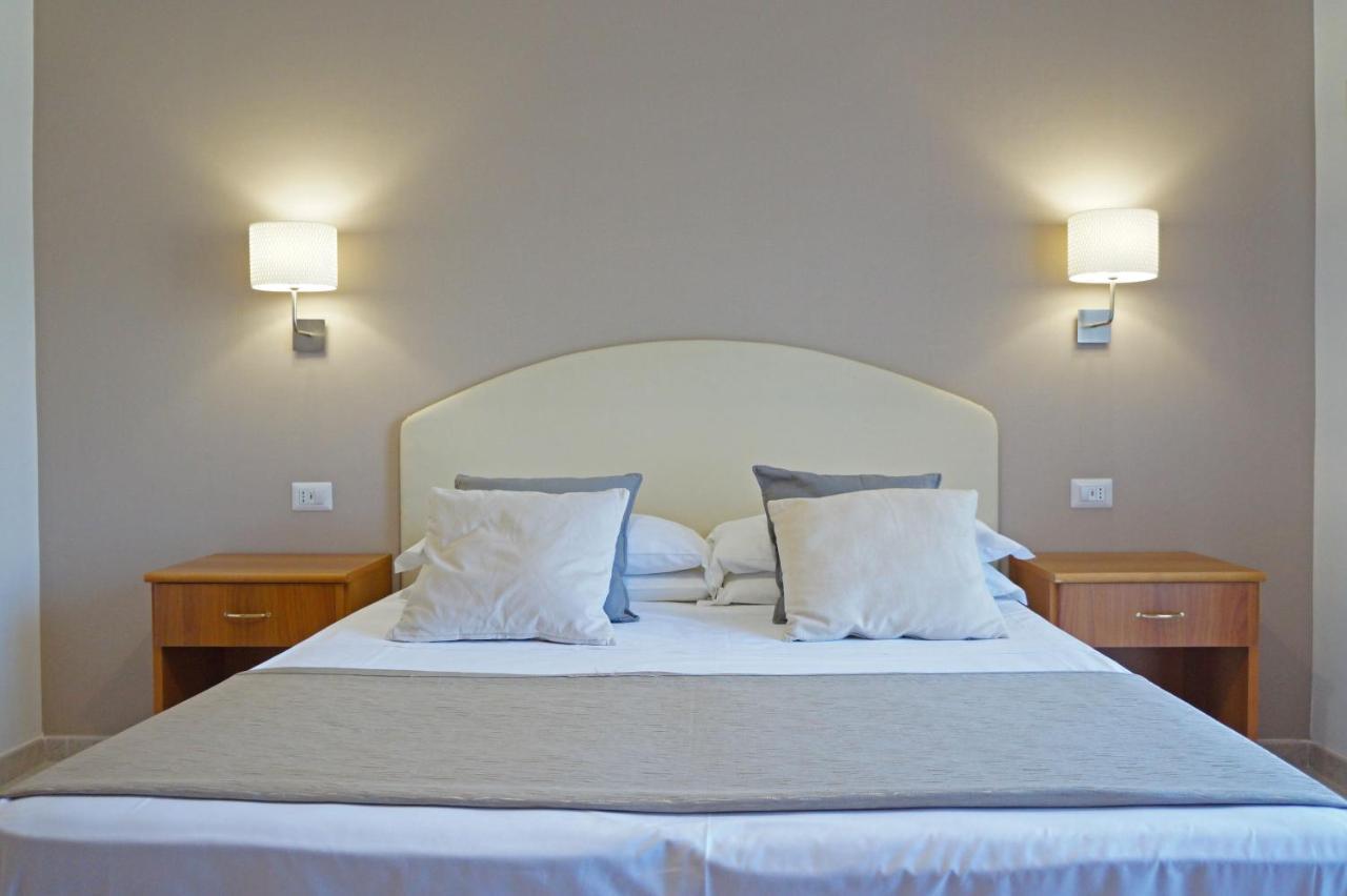 Villa Susy Relais Sant'Agnello Eksteriør billede