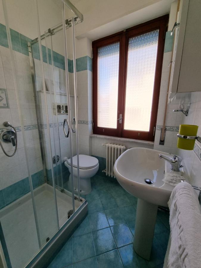 Villa Susy Relais Sant'Agnello Eksteriør billede