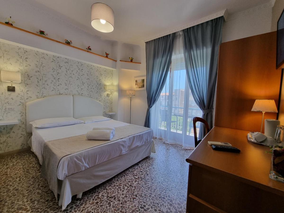 Villa Susy Relais Sant'Agnello Eksteriør billede