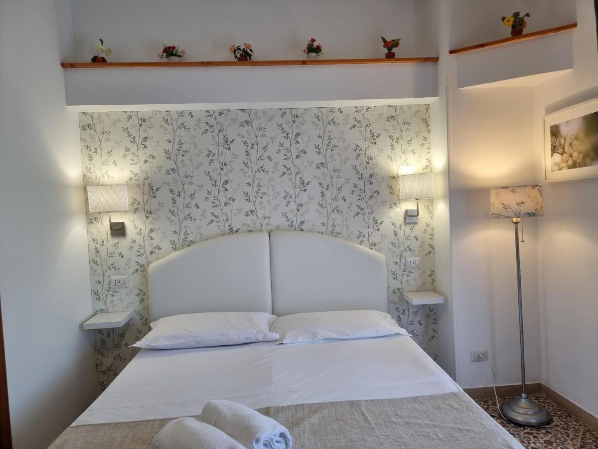 Villa Susy Relais Sant'Agnello Eksteriør billede
