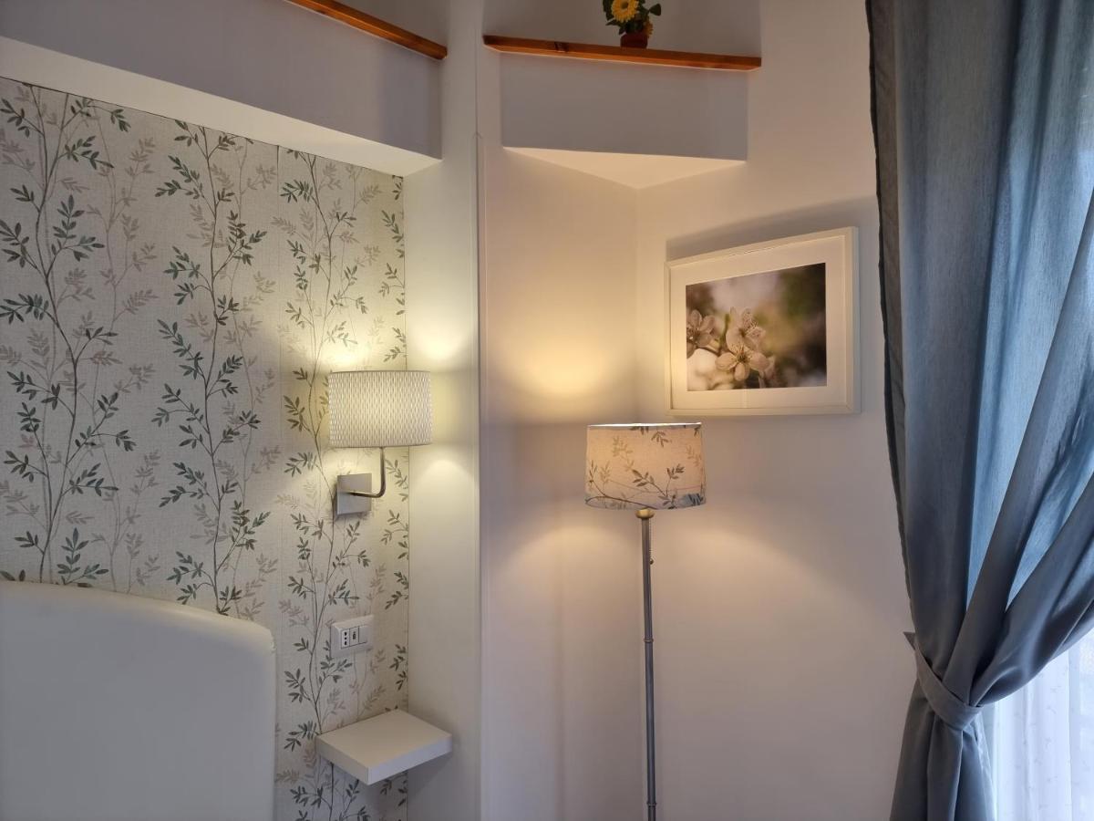 Villa Susy Relais Sant'Agnello Eksteriør billede